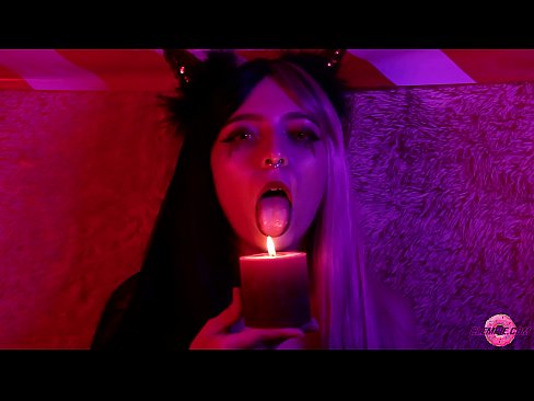 ❤️ I-Pasionate Blowjob evela kwi-Sexy Succubus kunye neNzaliseko yoMlomo Isondo esikhulu kuthi xh.sitevox.top ❌❤