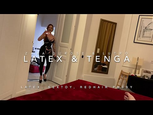 ❤️ I-stepsister enentloko ebomvu enxibe isinxibo se-latex esifakwe nguyise wesibini Isondo esikhulu kuthi xh.sitevox.top ❌❤